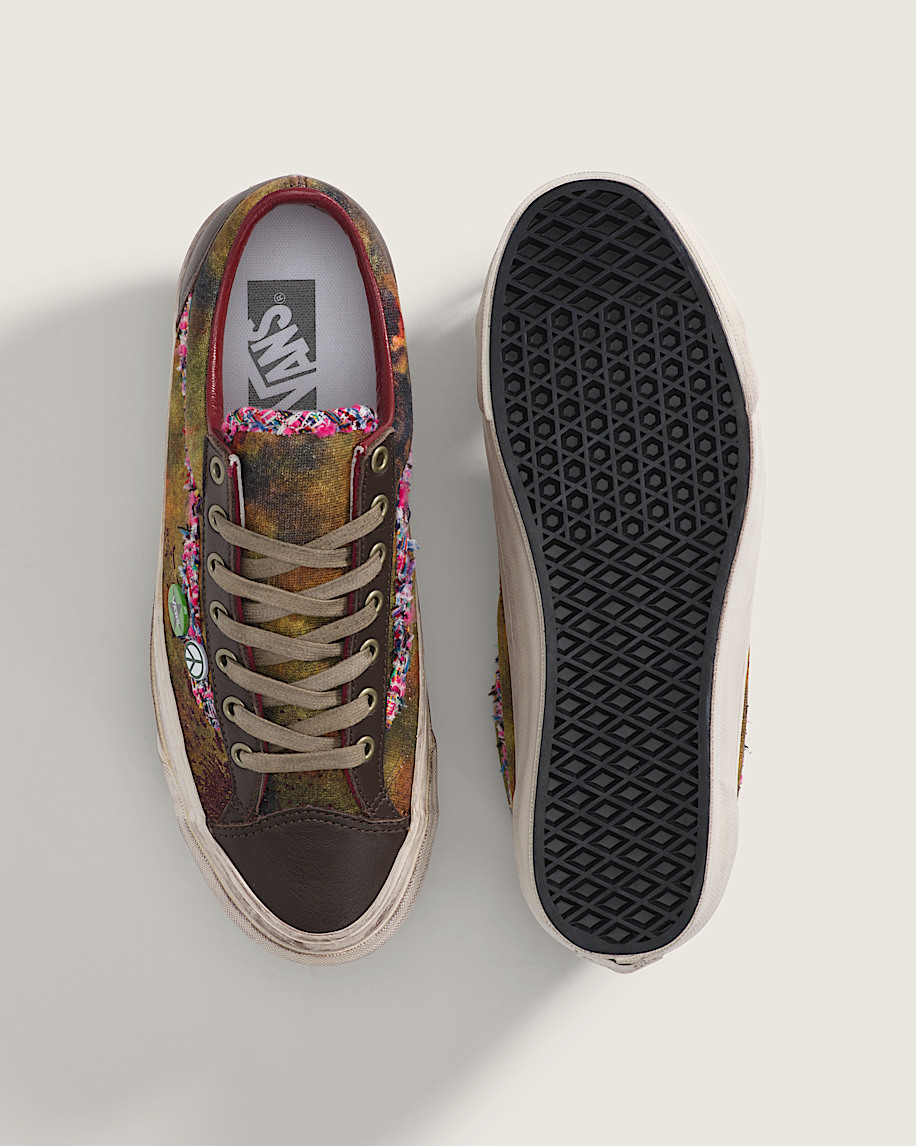 premium old skool shoe