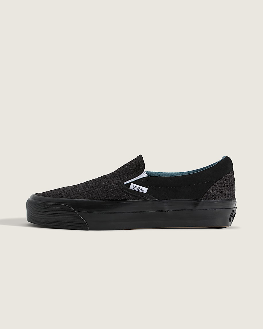 premium classic slip-on shoe