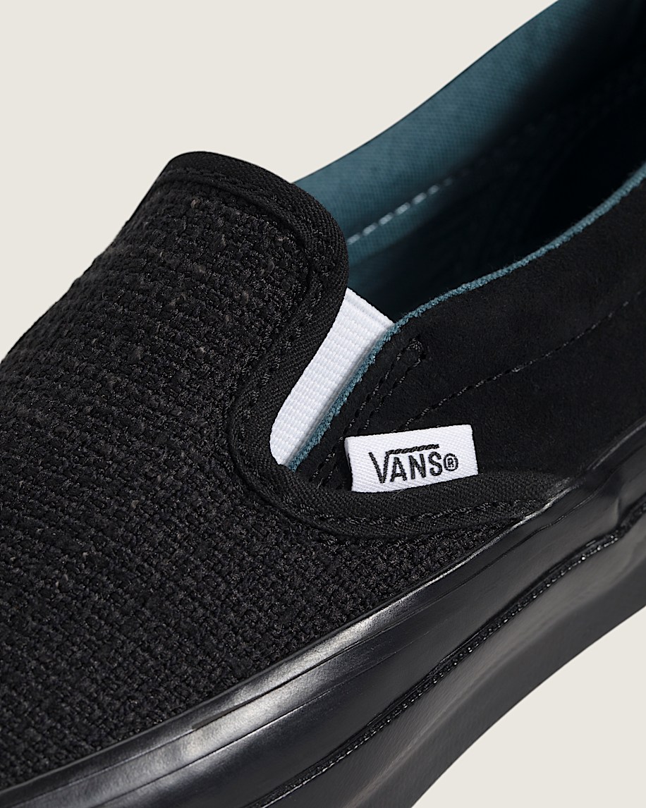 premium classic slip-on shoe