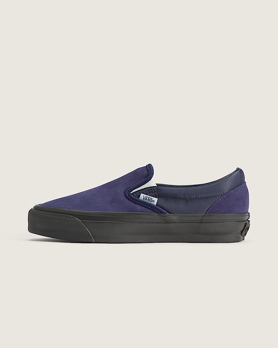 premium classic slip-on shoe