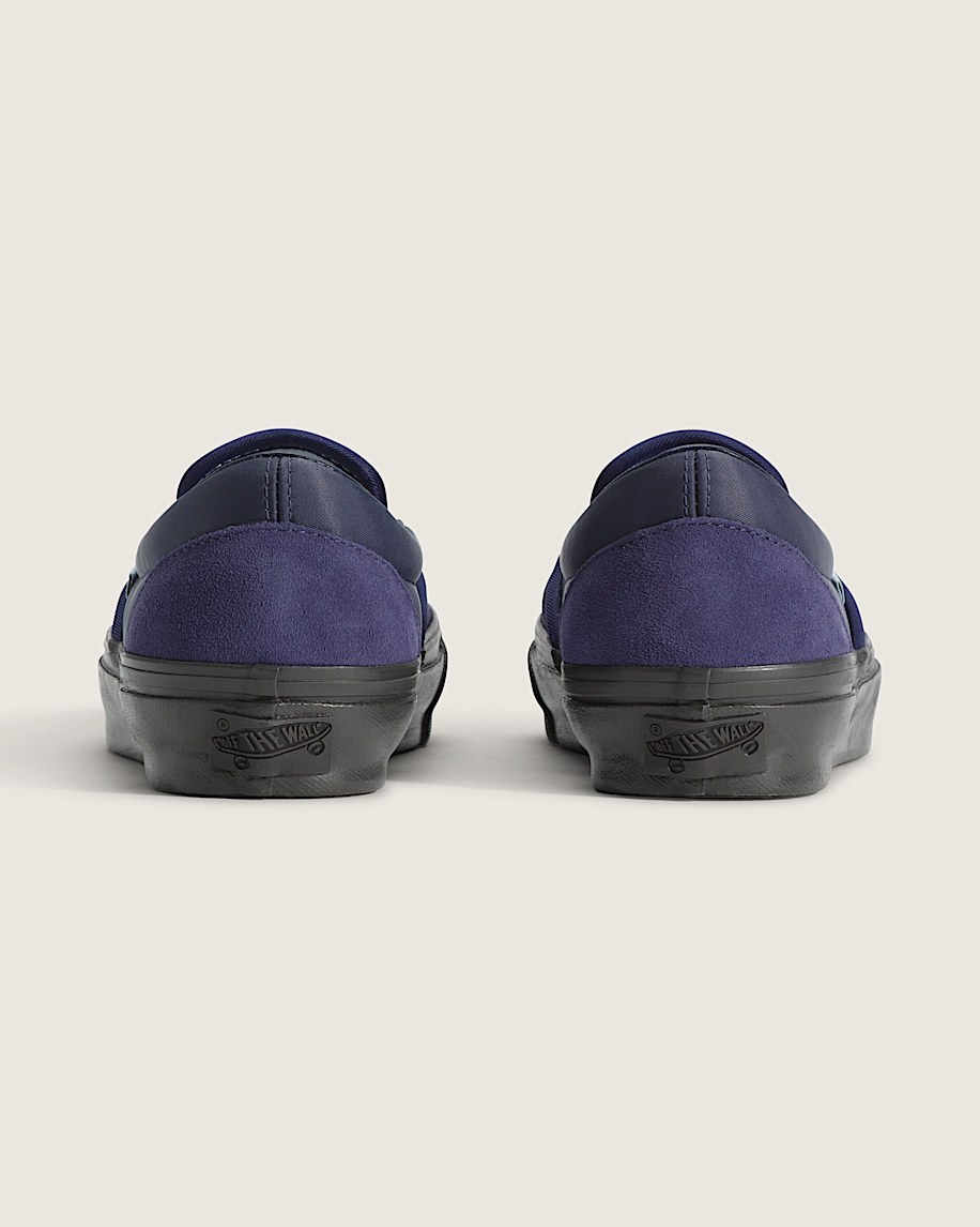 premium classic slip-on shoe