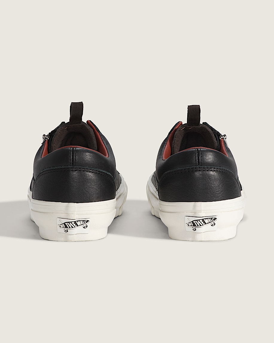 premium old skool zip shoe