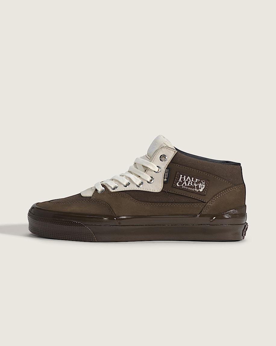 premium half cab 33 gore-tex shoe