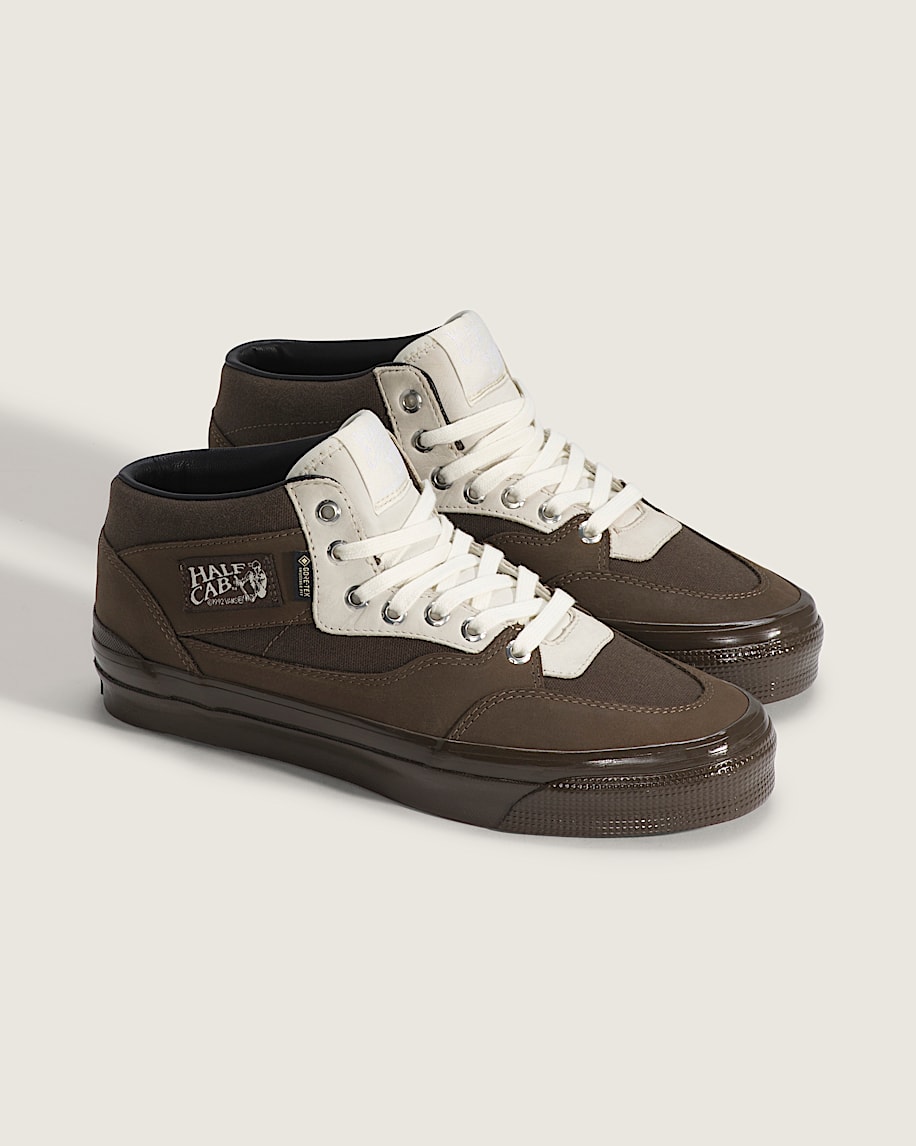 premium half cab 33 gore-tex shoe