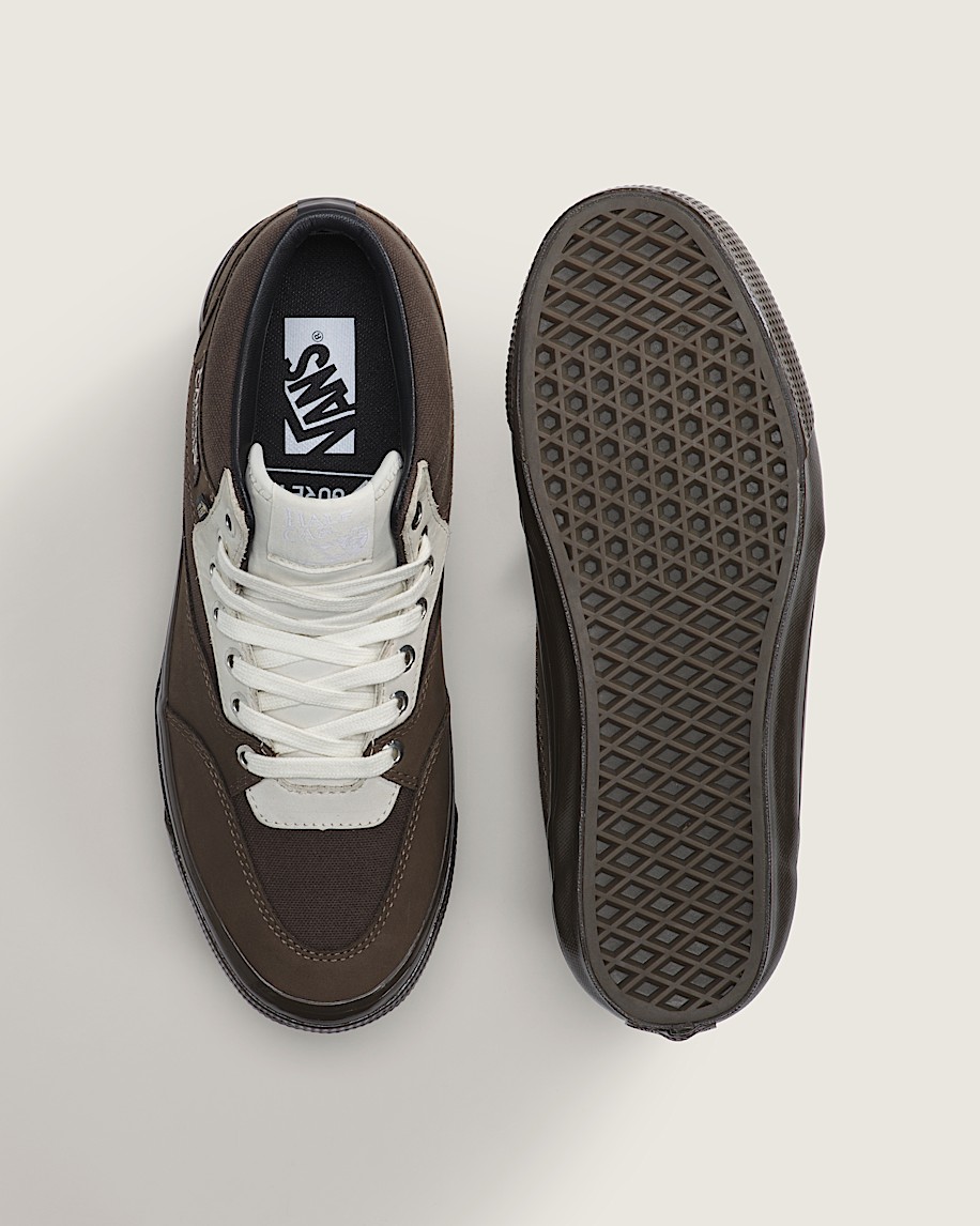 premium half cab 33 gore-tex shoe