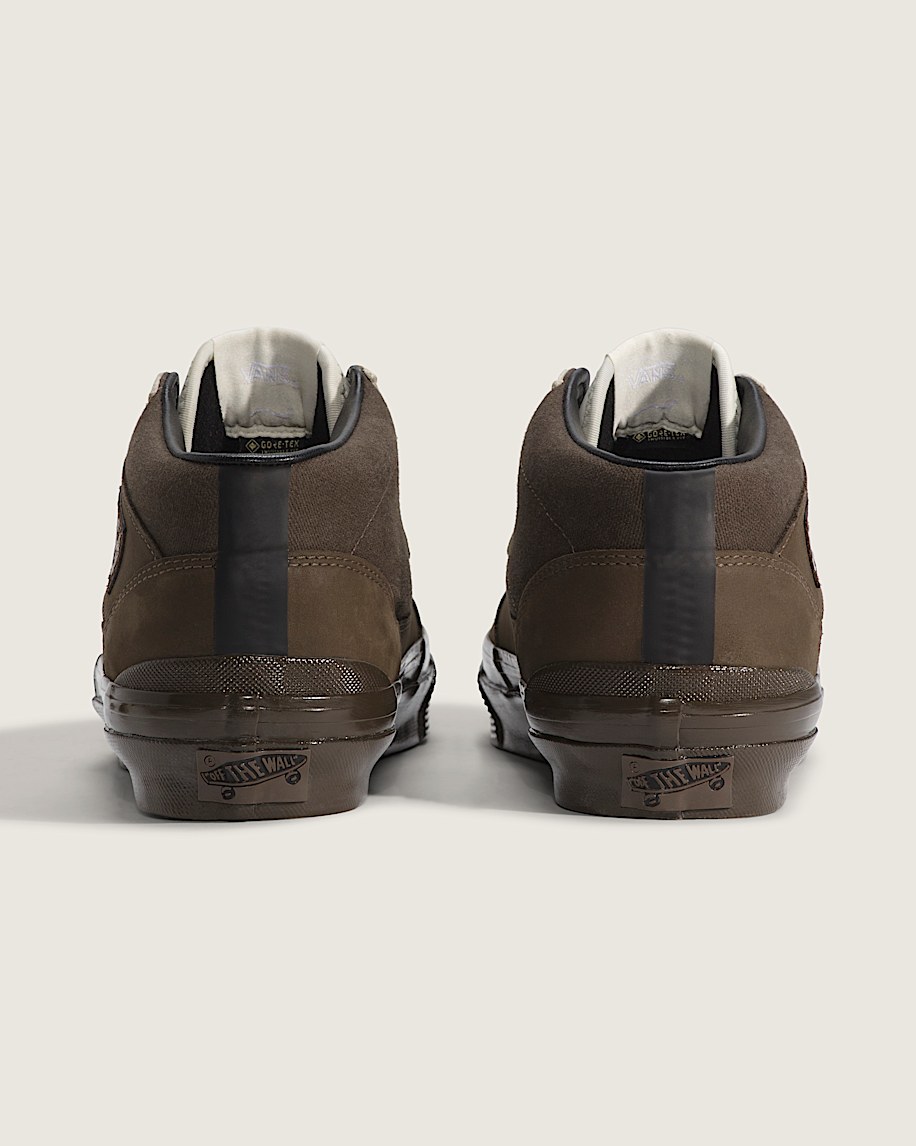 premium half cab 33 gore-tex shoe