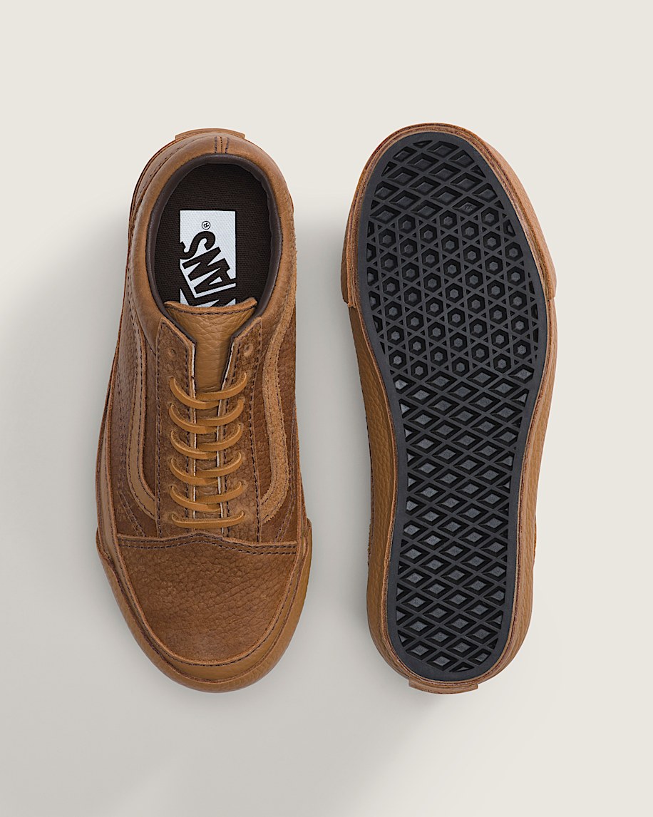 premium old skool shoe