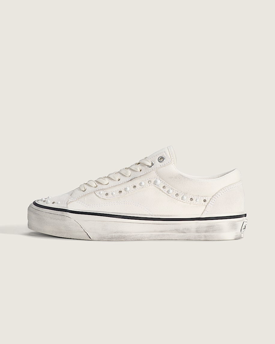 premium old skool 36 shoe