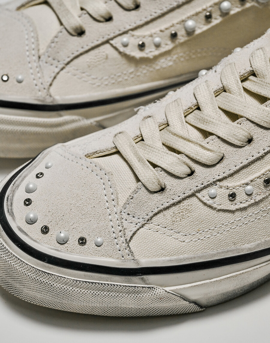 premium old skool 36 shoe