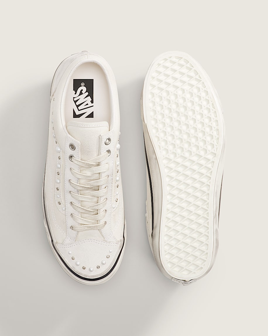premium old skool 36 shoe