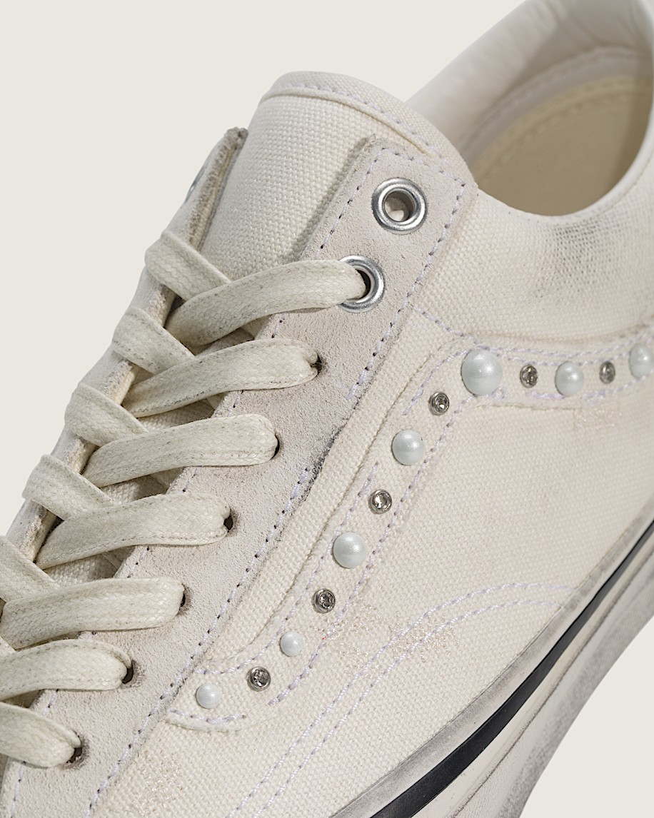 premium old skool 36 shoe