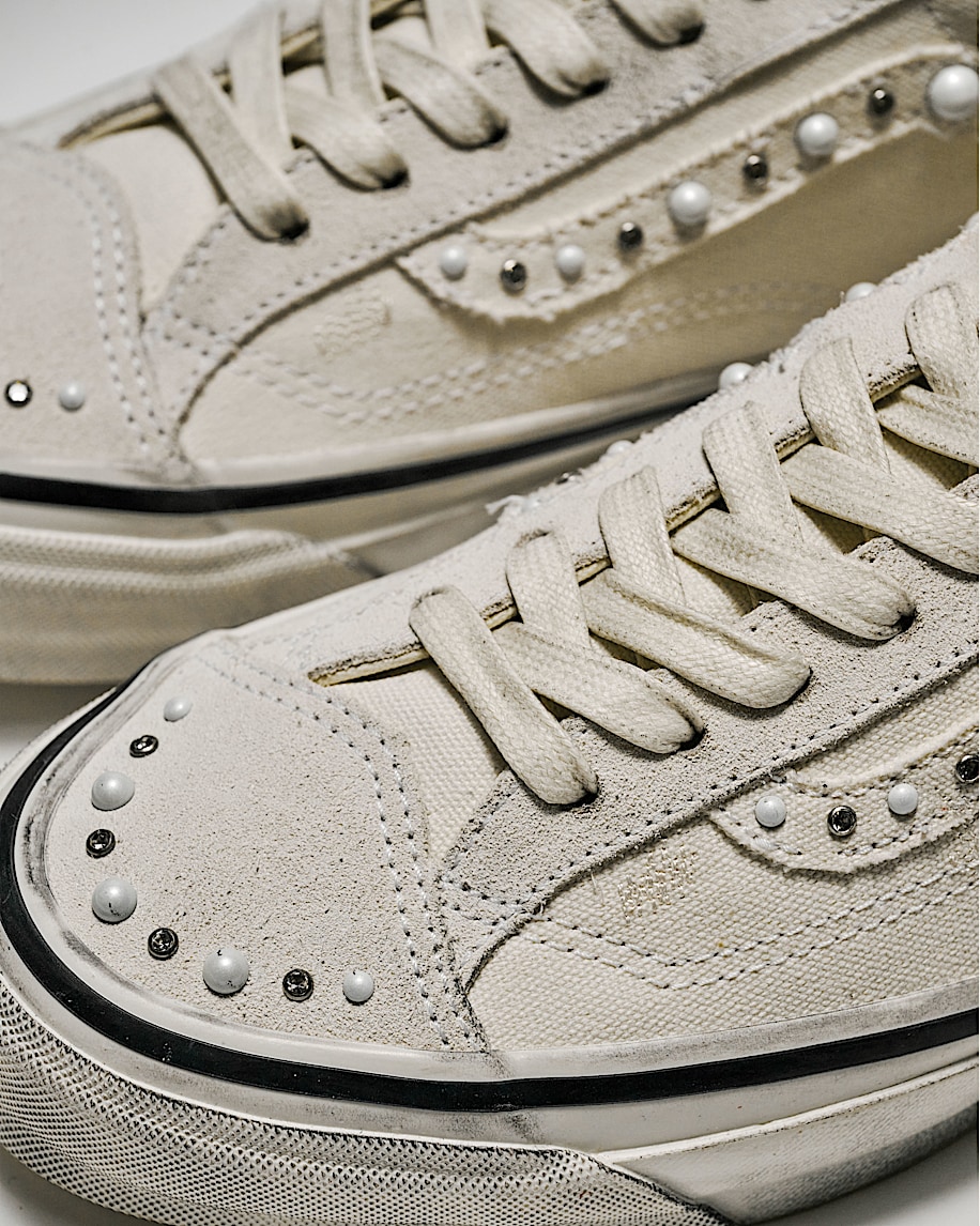 premium old skool 36 shoe