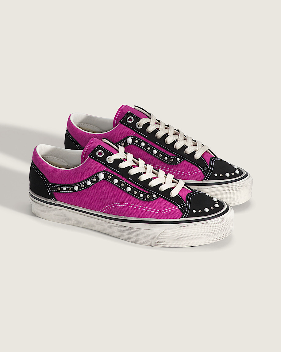 premium old skool 36 shoe