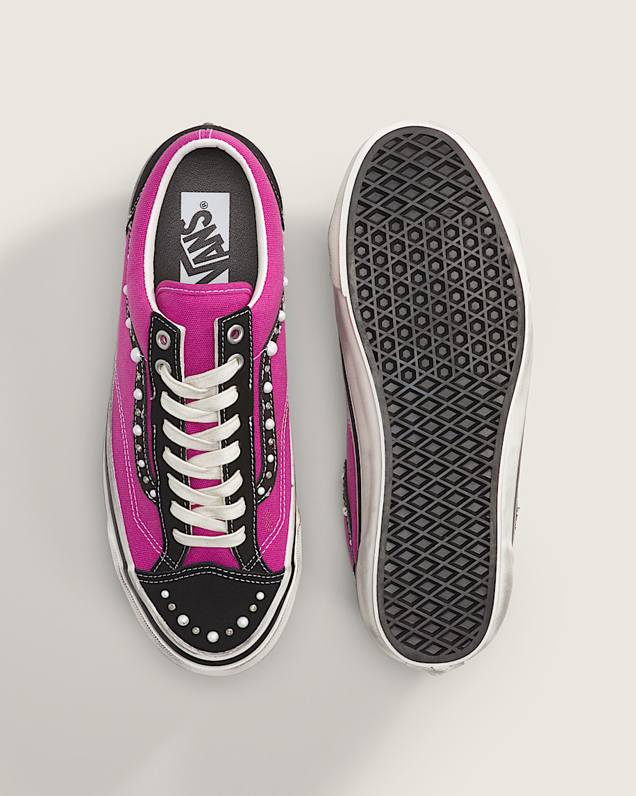 premium old skool 36 shoe