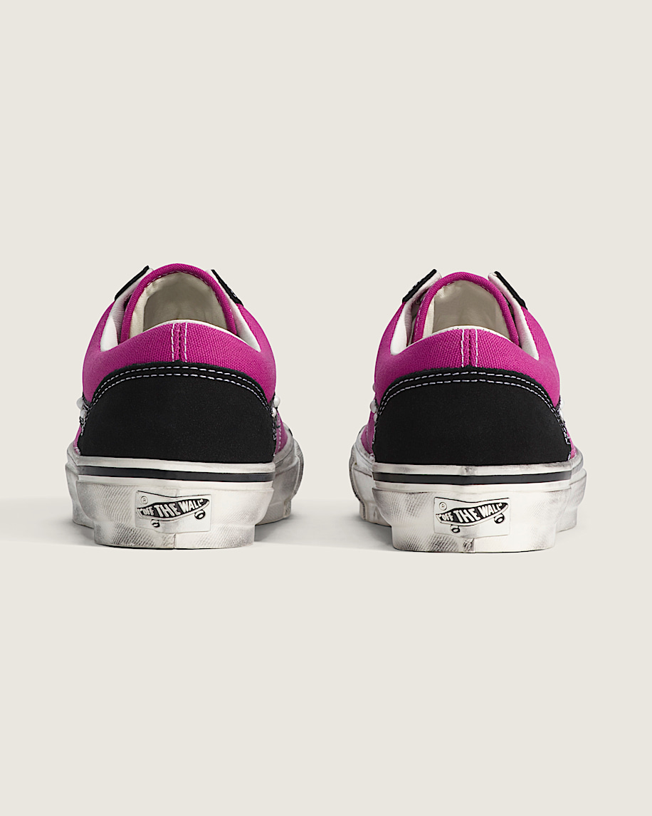 premium old skool 36 shoe