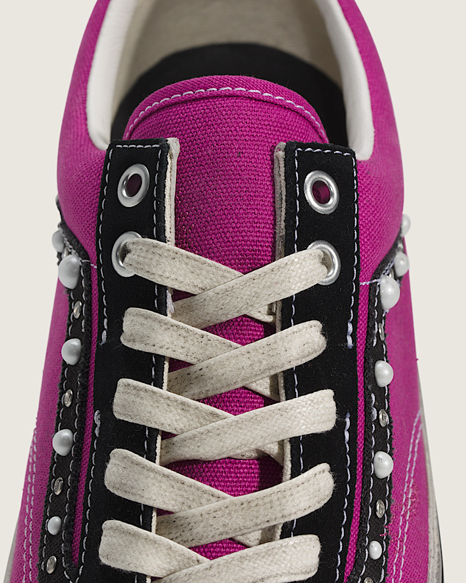 premium old skool 36 shoe