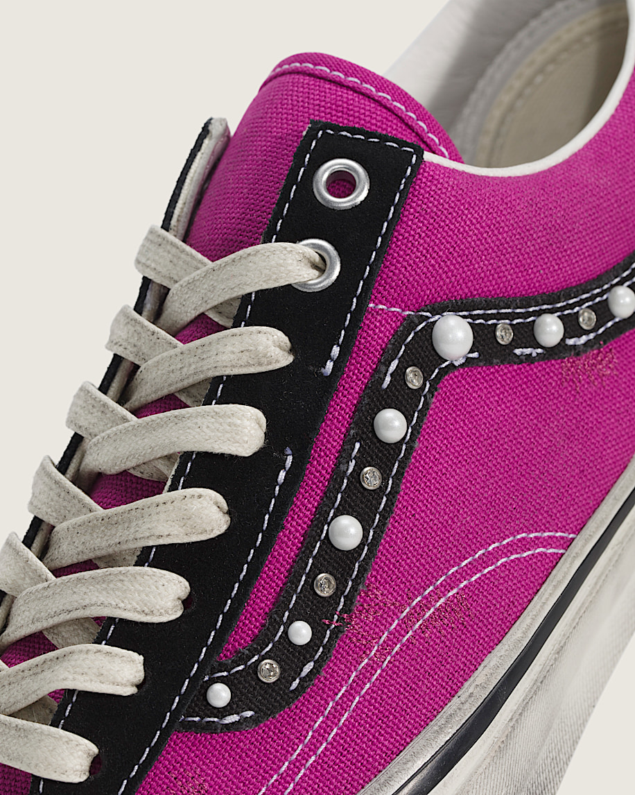 premium old skool 36 shoe