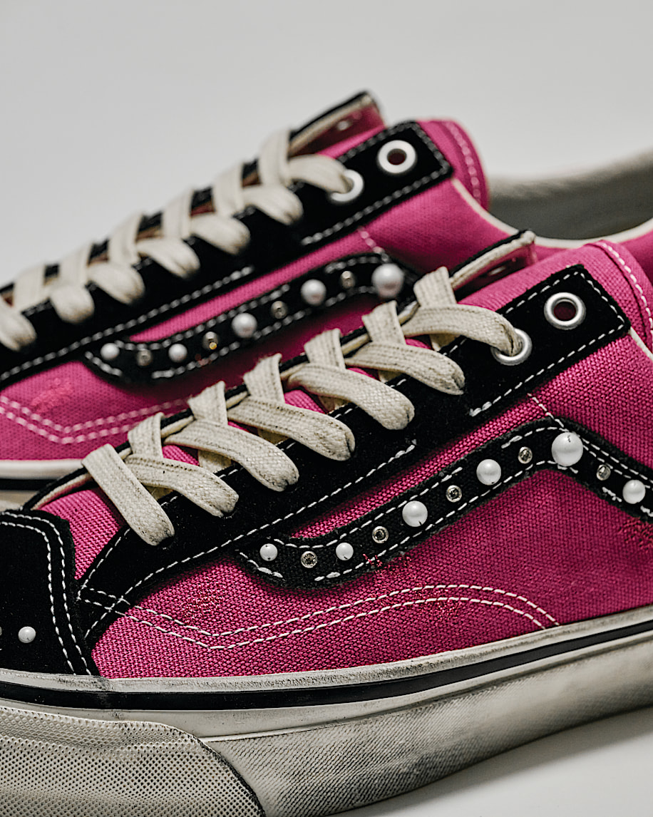 premium old skool 36 shoe