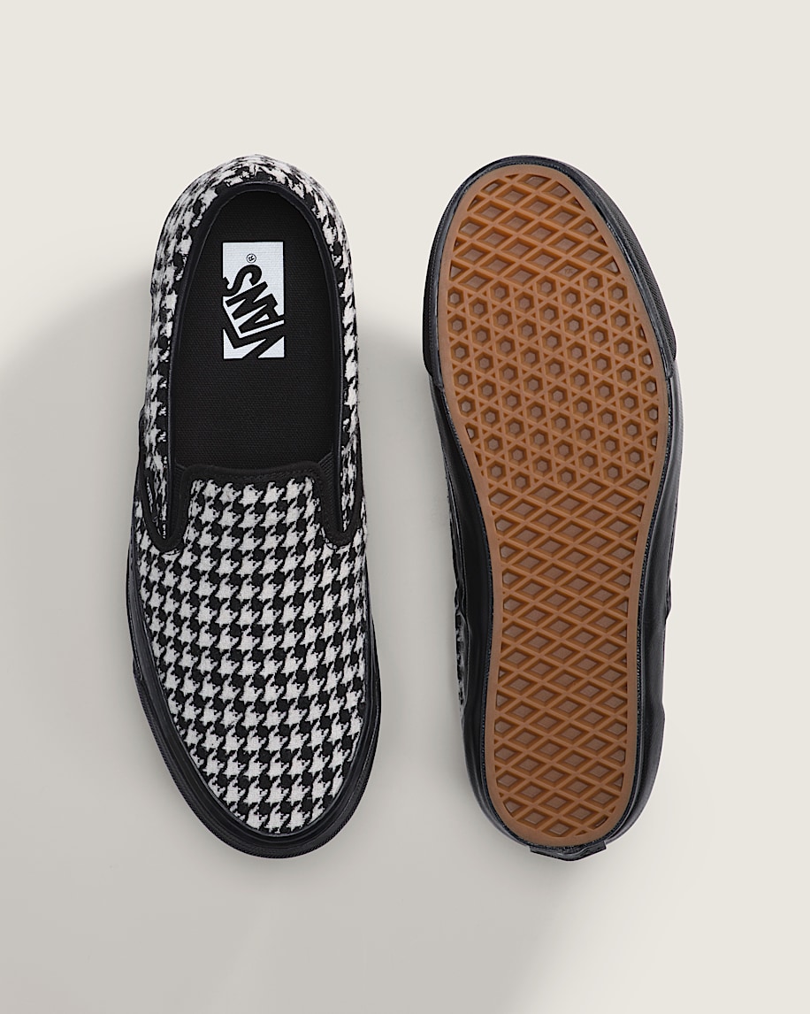 premium classic slip-on shoe