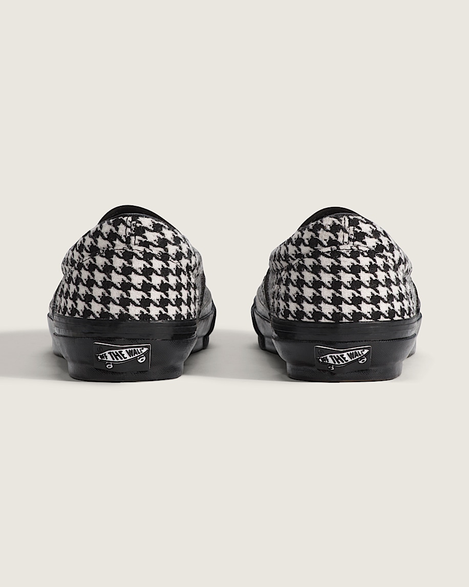premium classic slip-on shoe