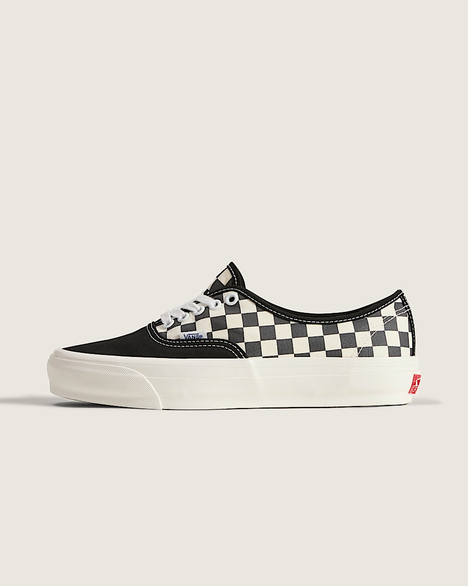 premium authentic checkerboard shoe