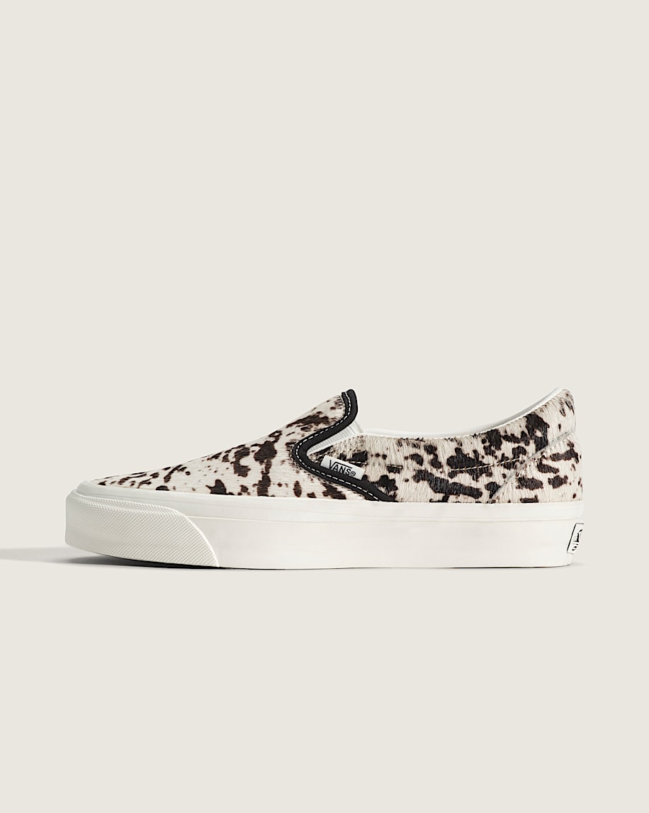 premium classic slip-on shoe