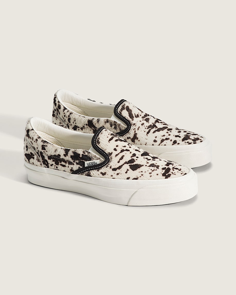 premium classic slip-on shoe