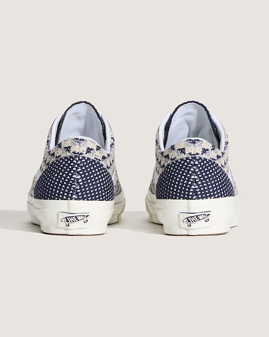 premium old skool shoe