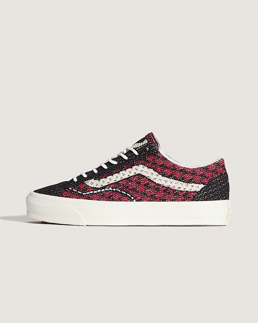 premium old skool shoe