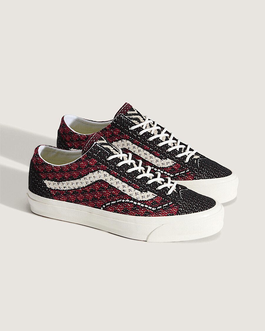 premium old skool shoe