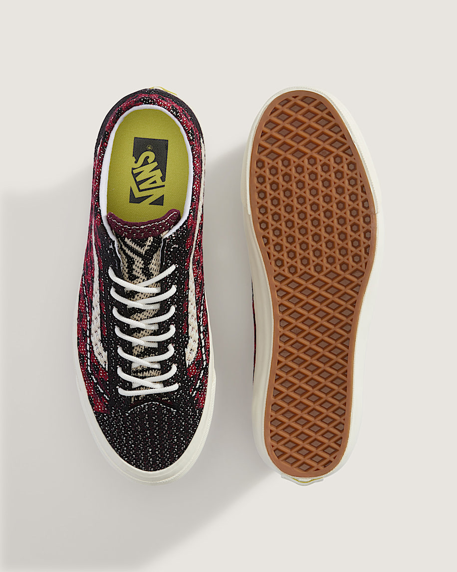 premium old skool shoe