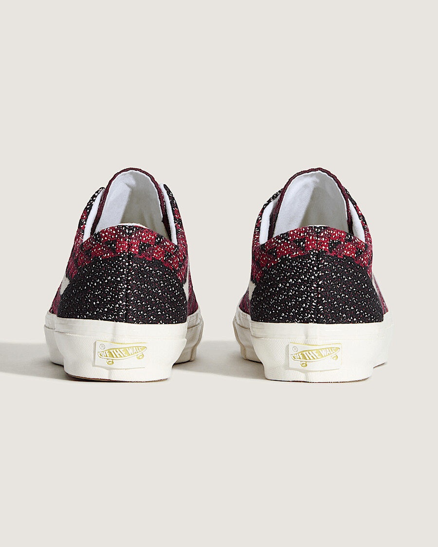 premium old skool shoe