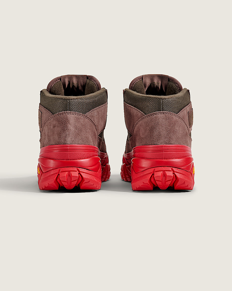 premium half cab 33 vibram shoe