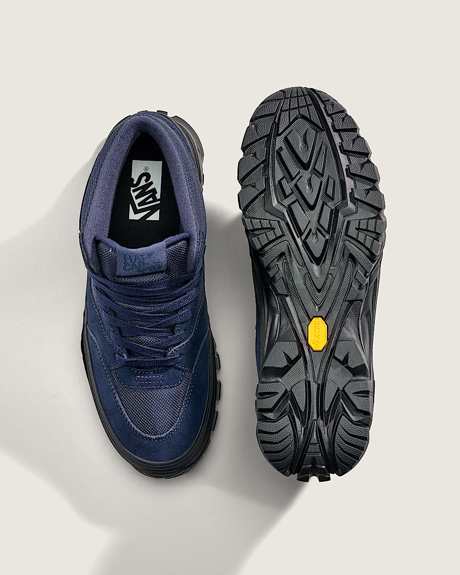 premium half cab 33 vibram