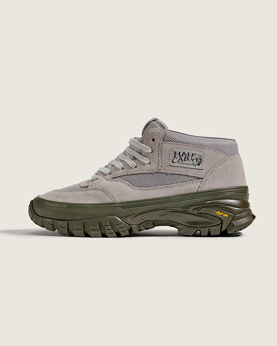 premium half cab 33 vibram