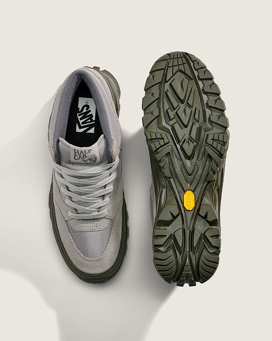 premium half cab 33 vibram