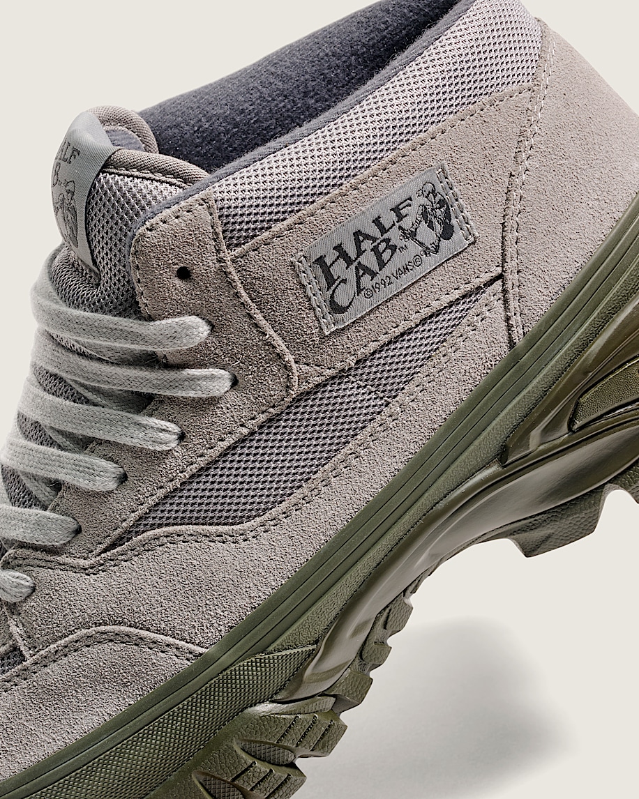 premium half cab 33 vibram