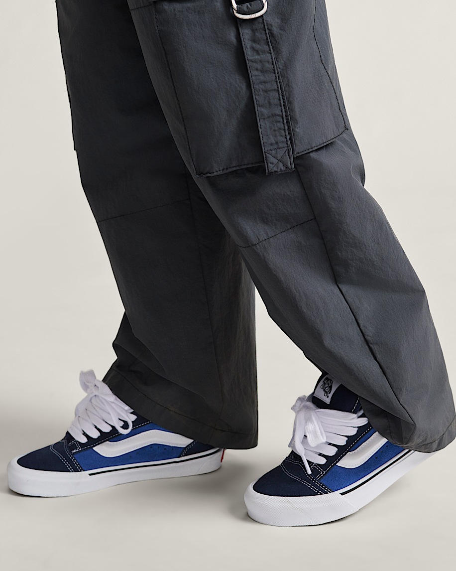 knu skool shoe