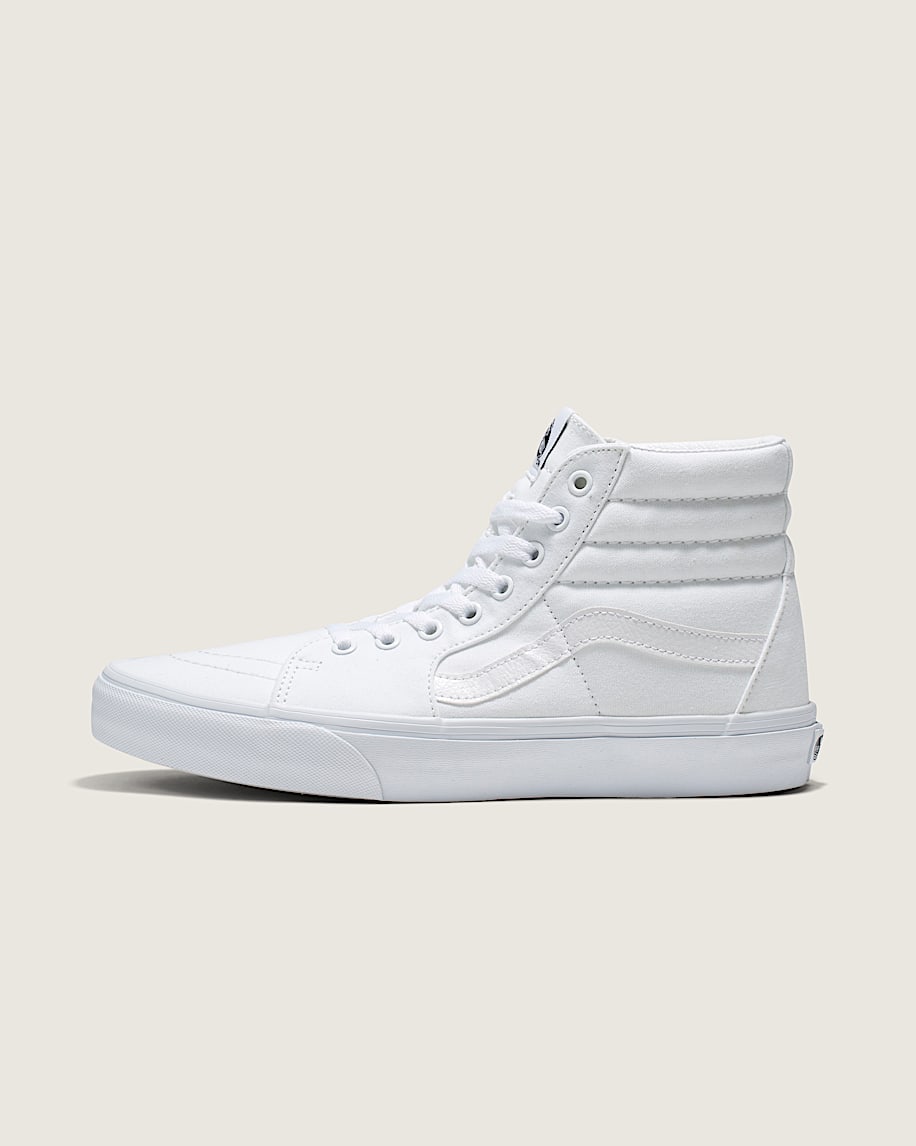 sk8-hi shoe