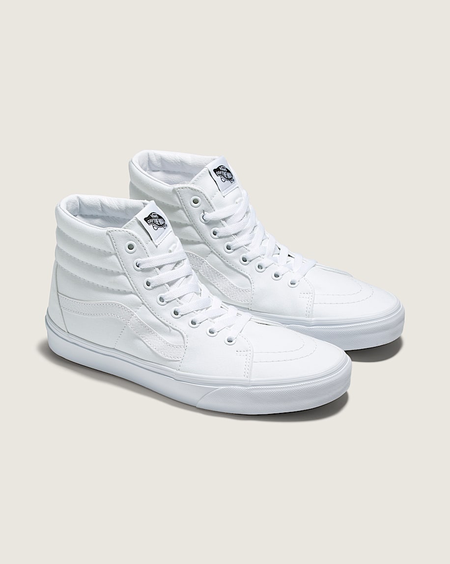 sk8-hi shoe