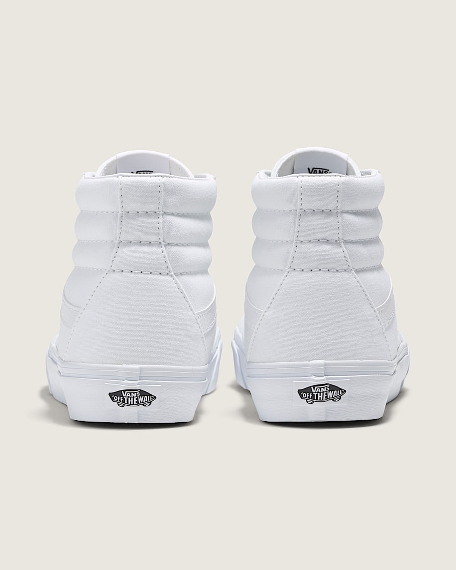 sk8-hi shoe