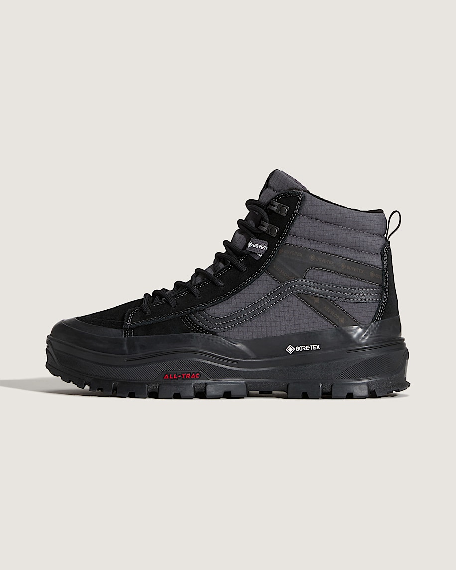 sk8-hi gore-tex insulated shoe