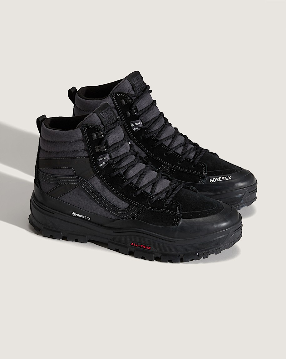 sk8-hi gore-tex insulated shoe