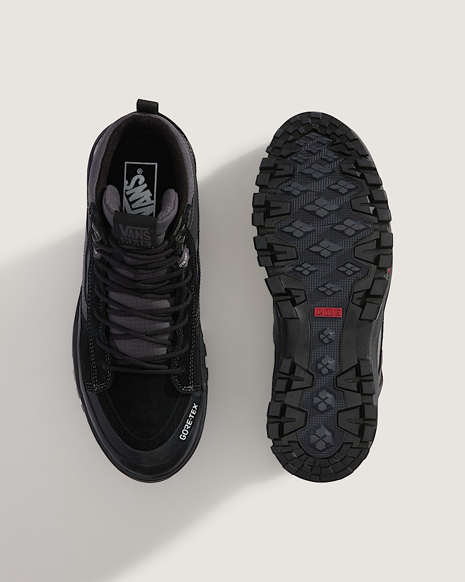 sk8-hi gore-tex insulated shoe