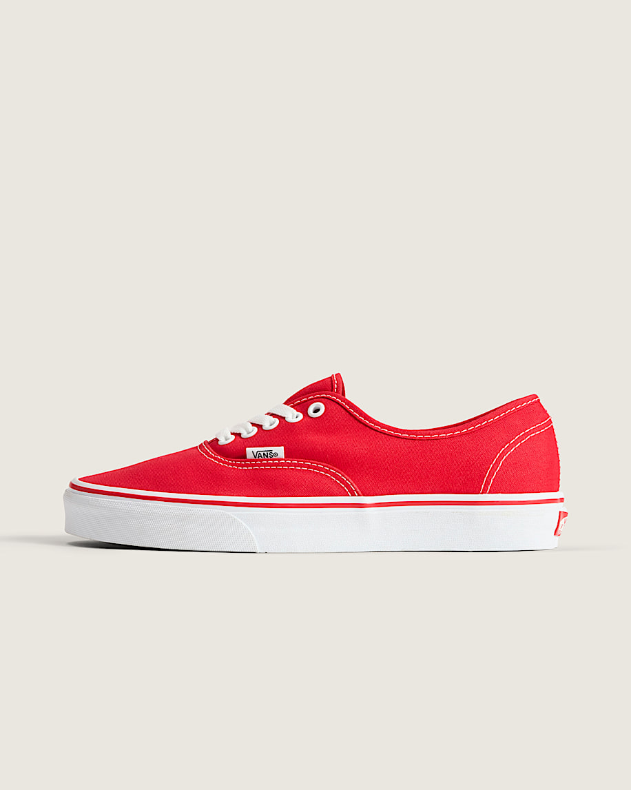authentic shoe