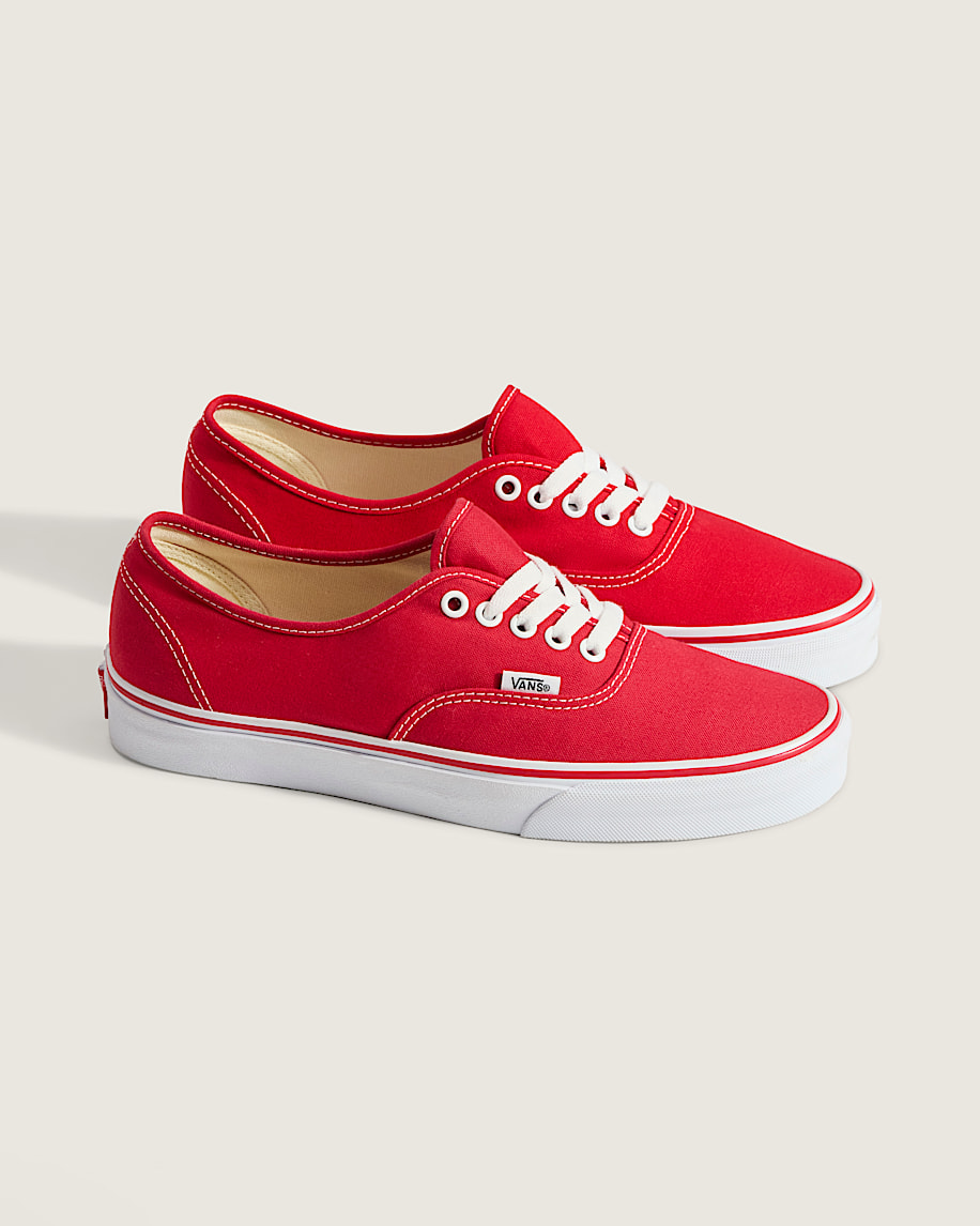 authentic shoe