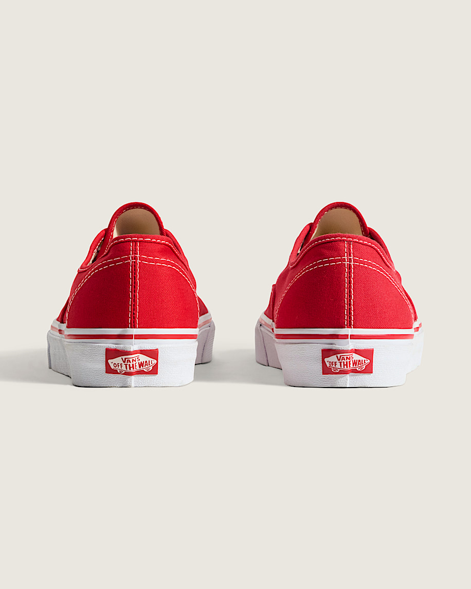 authentic shoe