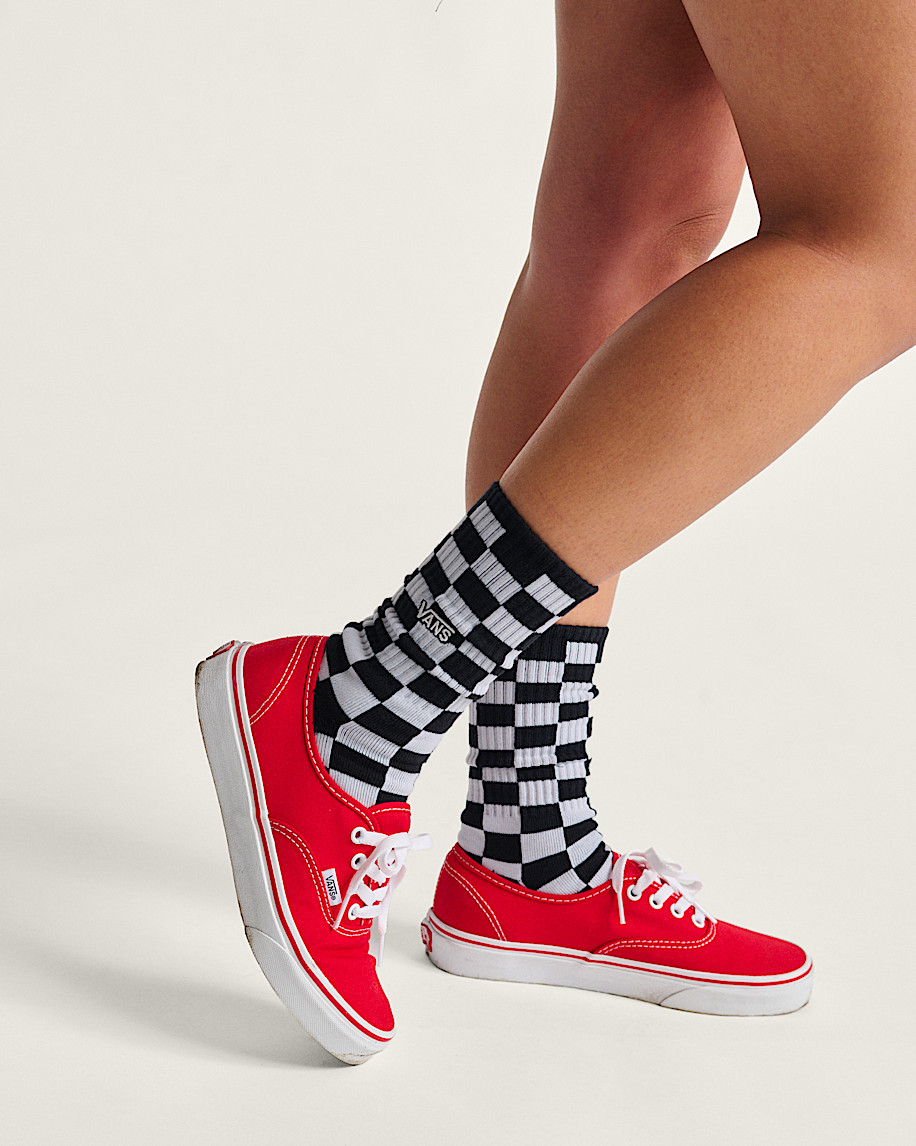 authentic shoe