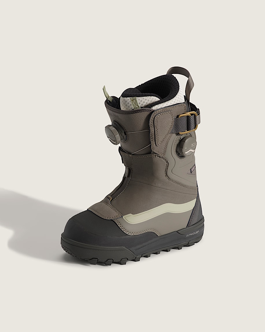 womens viaje range edition snowboard boot