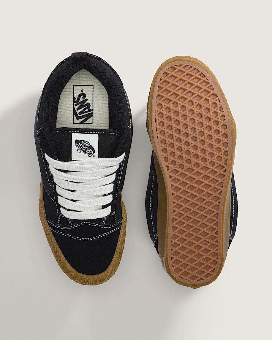 knu skool shoe